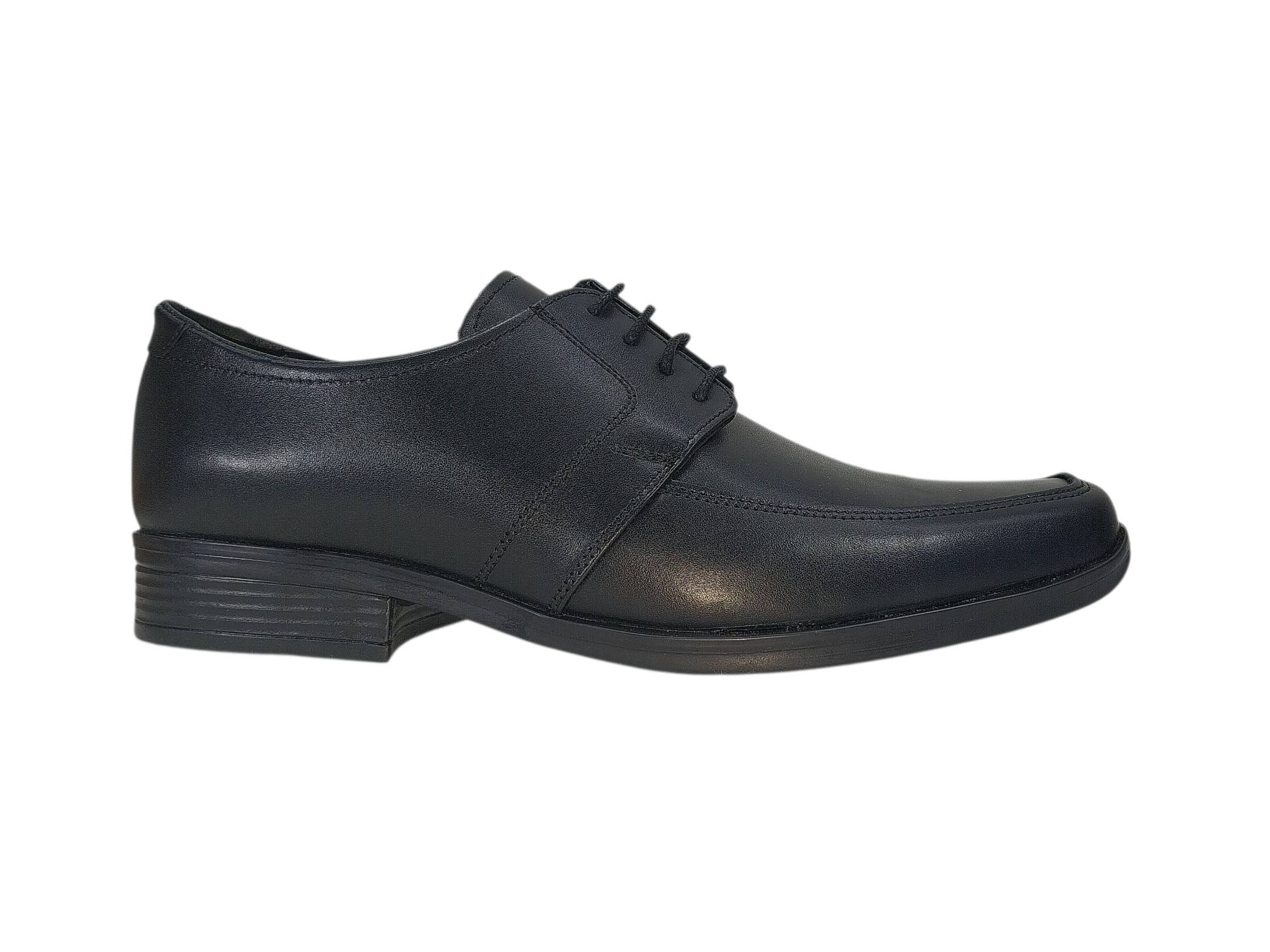 Calzado elegante de hombre